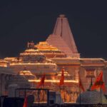 अयोध्या: एयर मार्शल जीतेंद्र मिश्रा संभालेंगे राम मंदिर ट्रस्ट की जिम्मेदारी