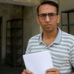 आरटीआई एक्टिविस्ट संजय पांडे के प्रयास रंग लाए, मरीजों को मिली राहत