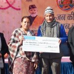 रेखा आर्या ने मौके पर दिए समस्या समाधान के निर्देश, जनता को मिली राहत