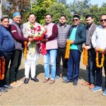 उपनल कर्मियों के सम्मान और भविष्य की सुरक्षा का संकल्प: मुख्यमंत्री धामी