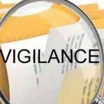 भ्रष्टाचार पर करारा प्रहार: विजिलेंस टीम ने पूर्ति अधिकारी व सहायक को रिश्वत लेते पकड़ा