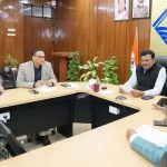 मिसिंग लिंक फंडिंग पर सख्ती, धूरी परियोजनाओं के प्रस्ताव जल्द भेजने के निर्देश