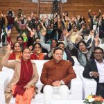 एकल महिला स्वरोजगार योजना महिलाओं के स्वाभिमान और संघर्ष का सम्मान:सीएम