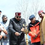 स्कीइंग विंटर कार्निवल-2026 का शुभारम्भ:औली को वैश्विक विंटर टूरिज्म हब बनाने पर जोर