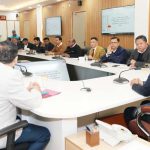 ई-ऑफिस और लेबर कंप्लायंस टूल को प्रदेशभर में लागू करने पर ज़ोर