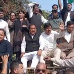 प्रदेश में अपराध चरम पर, सरकार पूरी तरह विफल: गणेश गोदियाल