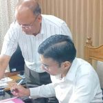 बच्चों में बढ़ती गेमिंग लत पर डीएम का एक्शन, अभिभावकों को किया जाएगा जागरूक