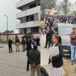 धमकी भरे मेल से दून कोर्ट खाली, पुलिस ने संभाला मोर्चा