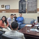 ABDM के तहत अस्पताल में अलग काउंटर, जागरूकता अभियान और स्टाफ को मिलेगा डिजिटल प्रशिक्षण