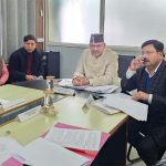 पूर्व सैनिकों और युवाओं के लिए खुलेंगे अंतरराष्ट्रीय रोजगार के द्वार