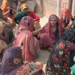 मजदूर दंपती की संदिग्ध मौत, आत्महत्या के कारणों की जांच में जुटी पुलिस