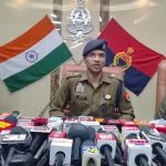 फर्जी दस्तावेज के सहारे भारत में रह रही महिला पर शिकंजा, 23 साल बाद पुलिस की बड़ी कार्रवाई