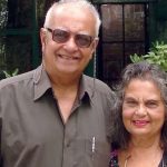 पद्मश्री से सम्मानित यात्रा लेखक ह्यूग गैंट्ज़र का 95 वर्ष की आयु में निधन