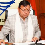 महाशिवरात्रि समाज में प्रेम, समर्पण और सकारात्मक ऊर्जा का प्रतीक: मुख्यमंत्री