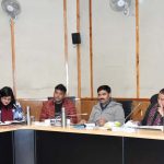 कैबिनेट मंत्री ने सोमेश्वर विधानसभा क्षेत्र के विकास कार्यों की समीक्षा की