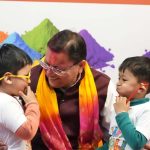 “खटीमा मेरा घर, खटीमावासी मेरा परिवार” – मुख्यमंत्री का आत्मीय संबोधन