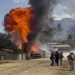 मणिपुर: उखरुल जिले में 5 दिन के लिए इंटरनेट बंद