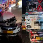 होली मनाने घर लौट रहे परिवार पर टूटा कहर, दो की मौके पर मौत