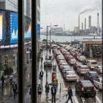 होर्मुज जलडमरूमध्य में तनाव से तेल-गैस आपूर्ति पर संकट गहराया