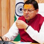 मुख्यमंत्री ने समस्त जिलाधिकारियों के साथ की वर्चुअल बैठक