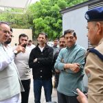 मालसी फायरिंग कांड: सख्त हुए मंत्री, पुलिस को दिए कड़ी कार्रवाई के निर्देश