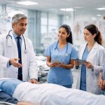 चिकित्सा शिक्षा में सुधार के लिए एकीकृत शिक्षण मॉडल