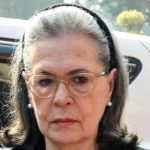 सोनिया गांधी का मोदी सरकार पर हमला, ईरान मुद्दे पर चुप्पी को बताया गैर-जिम्मेदाराना