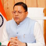 टिहरी हादसा, सीएम पुष्कर सिंह धामी ने जताया शोक