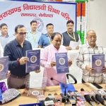 शिक्षा मंत्री डा. रावत ने जारी किया रिजल्ट, उत्तीर्ण छात्रों को दी बधाई