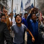 काठमांडू से सीमा तक प्रदर्शन, नेपाल में फिर सत्ता परिवर्तन के संकेत