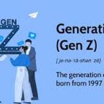 जेन ज़ी की सोच और आधुनिक दृष्टिकोण