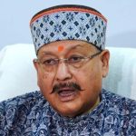 खंडूड़ी जी का निधन उत्तराखंड के लिए अपूरणीय क्षति: सतपाल महाराज