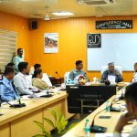 चारधाम यात्रा सुरक्षित-सुगम, लापरवाही बर्दाश्त नहीं : सतपाल महाराज