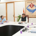 हरिद्वार में विकास योजनाओं की रूपरेखा तय, कृषि से लेकर खेल तक विभागों को मिला बजट