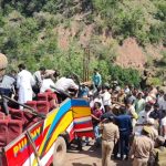 ओवरलोडिंग बनी हादसे की वजह, 10 से अधिक मौत की मौत