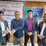 ग्राहकों को बेहतर सेवाएं और डिजिटल बैंकिंग पर रहेगा फोकस: डीजीएम संदीप सैनी