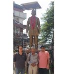 पंडित हरगोविंद पंत को देर से मिली श्रद्धांजलि, भूला प्रशासन