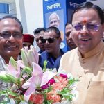 शिवराज सिंह चौहान की पुस्तक ‘अपनापन’ बनी चर्चा का केंद्र, धामी ने बताया प्रेरणादायी