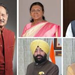 उत्तराखंड के पूर्व मुख्यमंत्री खंडूड़ी के निधन पर राष्ट्रपति-पीएम ने जताया शोक