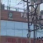 पैनेसिया हॉस्पिटल में आग से अफरा-तफरी, राहत-बचाव में जुटा प्रशासन