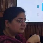 आयुष्मान भारत डिजिटल मिशन पर कार्यशाला आयोजित