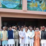 पूर्व मुख्यमंत्री मेजर जनरल खंडूड़ी (से.नि) की अंतिम यात्रा में उमड़ा जनसैलाब