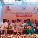बीरोंखाल में विकास और जनसेवा का संगम, महाराज ने गिनाईं उपलब्धियां