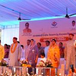 चौबट्टाखाल विधानसभा में 9 वर्षों में हुआ व्यापक विकास : सतपाल महाराज