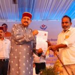 शिविर में 42 शिकायतें, 91 मांग पत्र दर्ज,4 दिव्यांगों को प्रमाण पत्र