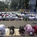 खुले में कुर्बानी और सड़क पर नमाज़ पर रोक, आखिर सरकार क्यों होती है मजबूर?