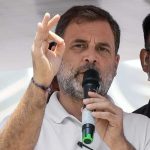 मोदी सरकार की आर्थिक नीतियां देश को संकट की ओर ले जा रहीं : राहुल गांधी