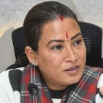 किसी भी प्रतिभावान खिलाड़ी को अवसर से वंचित नहीं होने देंगे:रेखा आर्या