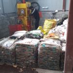 केदारनाथ में प्लास्टिक पर प्रहार: पहले हफ्ते में 1000 किलो वेस्ट एकत्र