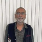 सैकड़ों करोड़ की बैंक धोखाधड़ी में वांछित पारेख भारत लाया गया